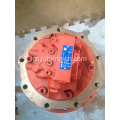 Motor de viagem da escavadeira KX151 68678-61290 KX151 Final Drive